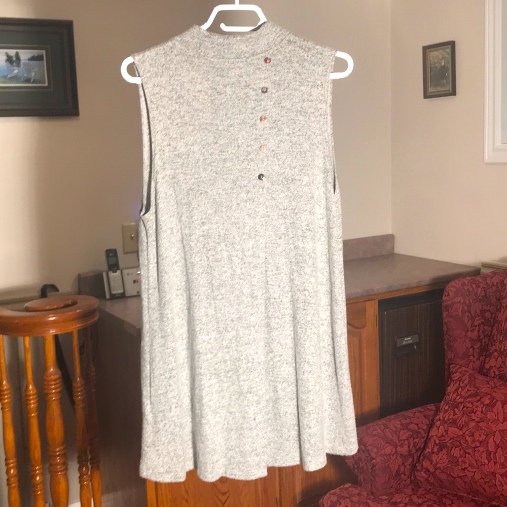 Ladies sweater - Picture 3 of 4